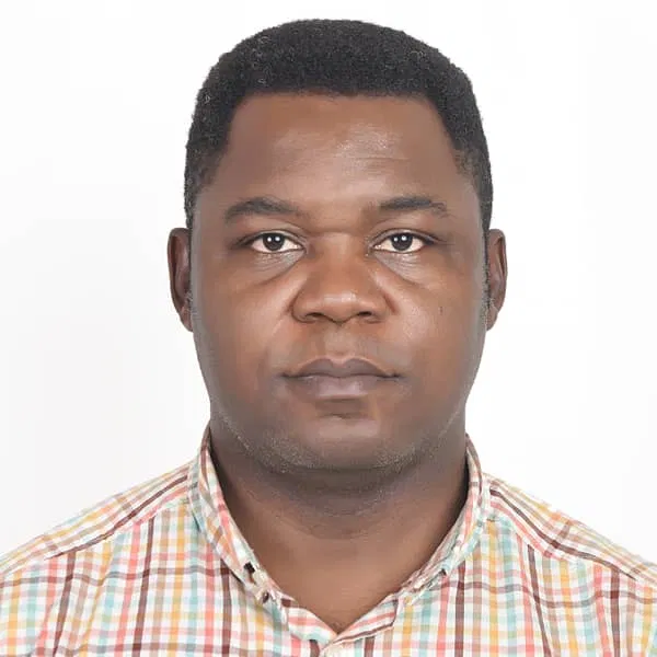 Professor Hudson Akewe