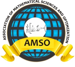 AMSO logo